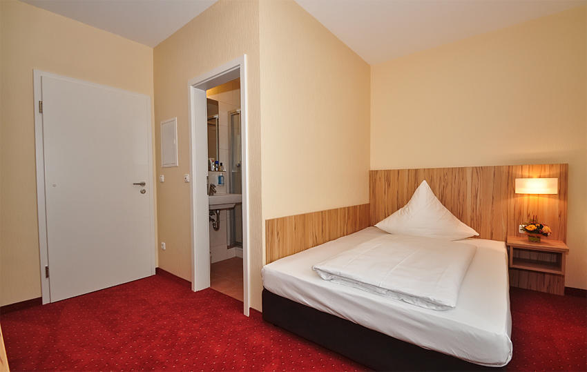 Zellers Pension Markt Erlbach Habitación foto